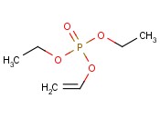 <span class='lighter'>乙烯基</span><span class='lighter'>膦</span>酸<span class='lighter'>二</span>乙酯