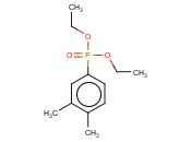 DIETHYL (3,4-DIMETHYLPHENYL)PHOSPHONATE