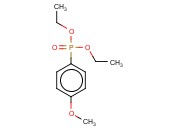 4-甲氧苯基<span class='lighter'>磷酸</span><span class='lighter'>二</span>乙<span class='lighter'>酯</span>
