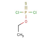 <span class='lighter'>二</span><span class='lighter'>氯</span>硫代<span class='lighter'>磷酸</span>乙<span class='lighter'>酯</span>