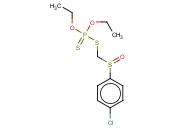 <span class='lighter'>三</span>硫磷亚砜