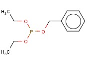 苯甲基亚<span class='lighter'>磷酸</span><span class='lighter'>二</span>乙<span class='lighter'>酯</span>