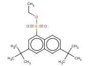 地布<span class='lighter'>酸</span><span class='lighter'>乙</span><span class='lighter'>酯</span>