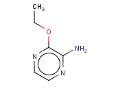 2-<span class='lighter'>氨基</span>-3-乙氧基<span class='lighter'>吡</span><span class='lighter'>嗪</span>