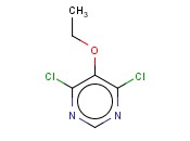 <span class='lighter'>4,6-DICHLORO-5-ETHOXY-PYRIMIDINE</span>