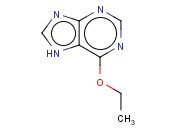 6-ETHOXYPURINE