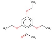 2',4',6'-三乙<span class='lighter'>氧基</span><span class='lighter'>苯乙酮</span>