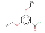 3,5-二乙氧基苯<span class='lighter'>酰</span><span class='lighter'>氯</span>