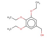 <span class='lighter'>3,4,5-TRIETHOXYBENZYL</span> ALCOHOL