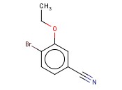 4-BROMO-3-ETHOXYBENZONITRILE