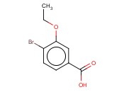4-BROMO-3-ETHOXYBENZOIC ACID