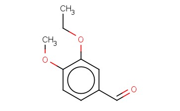 <span class='lighter'>3-ETHOXY-4-METHOXYBENZALDEHYDE</span>