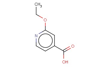 2-乙氧基<span class='lighter'>异</span><span class='lighter'>烟酸</span>