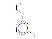 4-氯-2-乙氧基吡啶