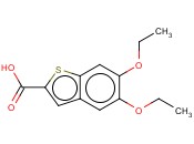 [2-(8-羧基<span class='lighter'>辛基</span>)-4,4-二甲基-2-<span class='lighter'>辛基</span>-1,3-噁唑烷-3-基]氧烷基