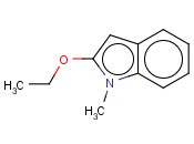 2-ETHOXY-1-METHYL-1H-INDOLE