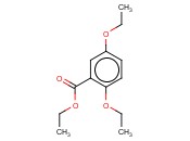 2,5-<span class='lighter'>二</span><span class='lighter'>乙</span><span class='lighter'>氧基</span>苯甲酸<span class='lighter'>乙</span><span class='lighter'>酯</span>