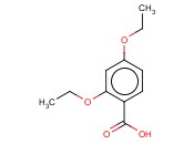 2,4-二<span class='lighter'>乙</span><span class='lighter'>氧基</span><span class='lighter'>苯甲酸</span>