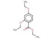 2,4-二<span class='lighter'>乙</span><span class='lighter'>氧基</span><span class='lighter'>苯甲酸</span><span class='lighter'>乙</span>酯