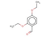 2,4-二乙氧基<span class='lighter'>苯</span><span class='lighter'>甲醛</span>