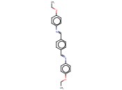 对苯<span class='lighter'>二甲</span>基双(<span class='lighter'>对</span><span class='lighter'>氨基</span>苯乙醚)