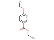 对<span class='lighter'>乙</span><span class='lighter'>氧基</span><span class='lighter'>苯甲酸</span><span class='lighter'>乙</span>酯