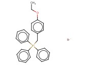 4-<span class='lighter'>乙</span><span class='lighter'>氧</span>苄基<span class='lighter'>三</span><span class='lighter'>苯基</span><span class='lighter'>溴</span><span class='lighter'>化</span><span class='lighter'>膦</span>