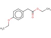 4-<span class='lighter'>乙</span>氧基苯<span class='lighter'>乙酸乙酯</span>