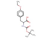 Boc-Tyr-Oet