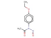 N-NITROSOPHENACETIN
