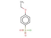 对乙氧基<span class='lighter'>苯</span><span class='lighter'>磺</span><span class='lighter'>酰</span><span class='lighter'>氯</span>