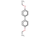 4,4-二乙氧基<span class='lighter'>联苯</span>