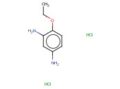 4-乙氧基-1,3-苯<span class='lighter'>二</span><span class='lighter'>胺</span>,<span class='lighter'>盐酸盐</span>