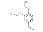 3,4-二乙氧基<span class='lighter'>苯</span><span class='lighter'>甲醛</span>