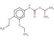 乙霉威，3,4-二乙氧基苯基氨基甲酸异丙酯