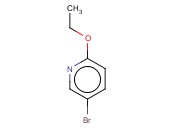5-BROMO-2-<span class='lighter'>ETHOXYPYRIDINE</span>