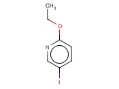 <span class='lighter'>2-ETHOXY-5-IODOPYRIDINE</span>