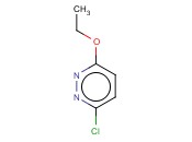 3-氯-6-乙酯<span class='lighter'>哒</span><span class='lighter'>嗪</span>