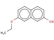 7-<span class='lighter'>乙</span>氧基-2-<span class='lighter'>萘</span>醇