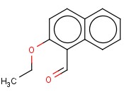 邻<span class='lighter'>乙</span>氧基<span class='lighter'>萘</span>甲醛