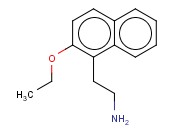 <span class='lighter'>2-ETHOXY-1-NAPHTHALENEETHANAMINE</span>