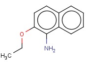 2-乙氧基-1-<span class='lighter'>萘</span><span class='lighter'>胺</span>