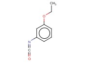 <span class='lighter'>1-ETHOXY-3-ISOCYANATOBENZENE</span>