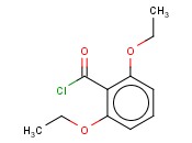 2,6-二<span class='lighter'>乙</span>氧基苯<span class='lighter'>甲</span><span class='lighter'>酰</span>氯