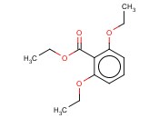 2,6-二<span class='lighter'>乙</span>氧基苯<span class='lighter'>酸</span><span class='lighter'>乙</span><span class='lighter'>酯</span>