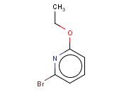 2-BROMO-6-<span class='lighter'>ETHOXYPYRIDINE</span>