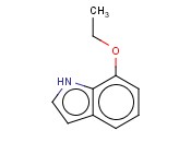 7-乙<span class='lighter'>氧基</span><span class='lighter'>吲哚</span>