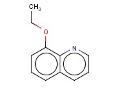 8-乙氧基<span class='lighter'>喹啉</span>