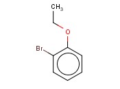 <span class='lighter'>邻</span><span class='lighter'>溴</span><span class='lighter'>苯乙醚</span>