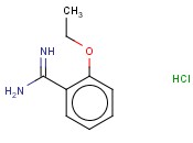 2-乙氧基<span class='lighter'>苄</span><span class='lighter'>脒</span><span class='lighter'>盐酸盐</span>